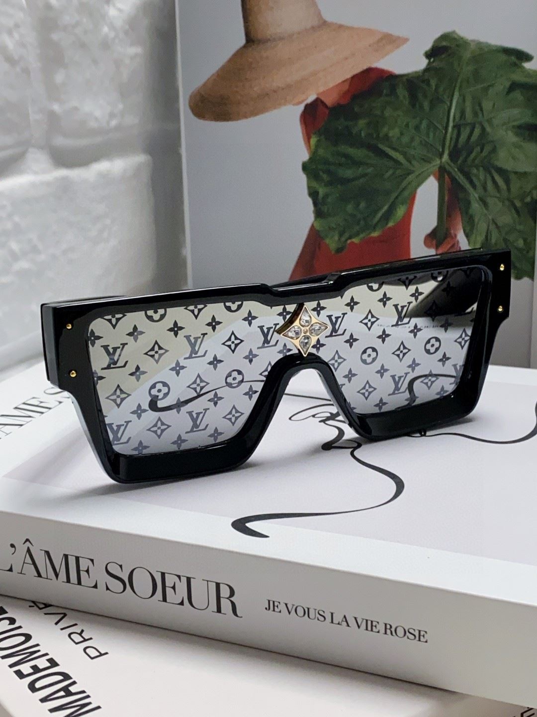 Louis Vuitton Sunglasses